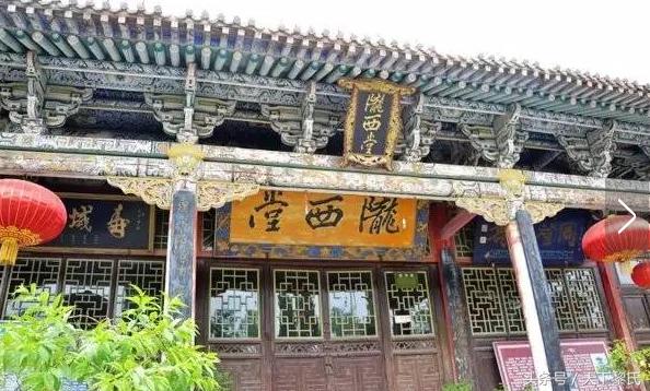 告诉你看这6个点，你就能知道家谱大概讲的啥