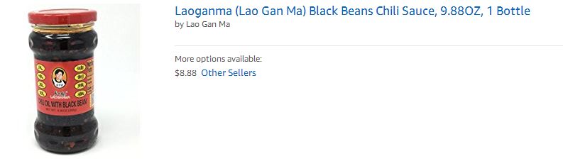 老外最喜欢买的中国产品,老外最喜欢中国老干妈