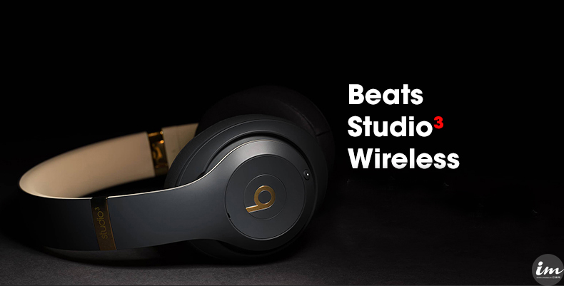 beatsstudio3wireless评测,beatsstudio3音质怎么样