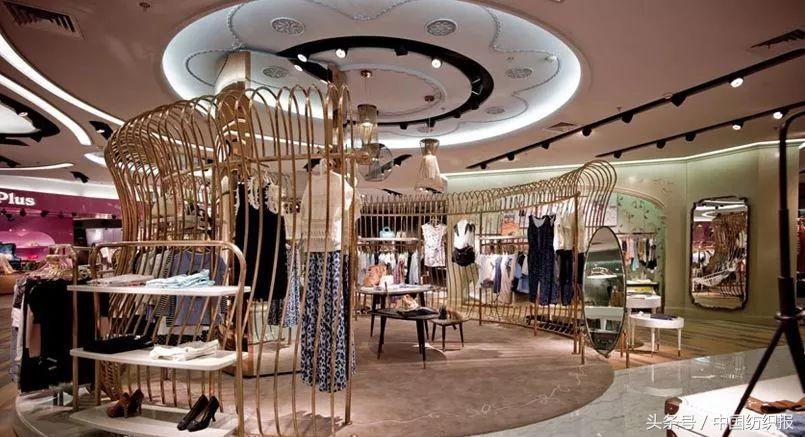 赫基集团冲击IPO,女装企业成功挂牌靠什么?