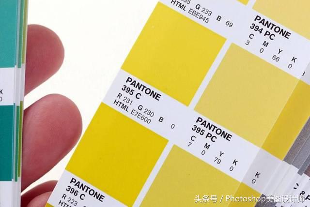 ps颜色基础教程,ps从零开始学会变颜色