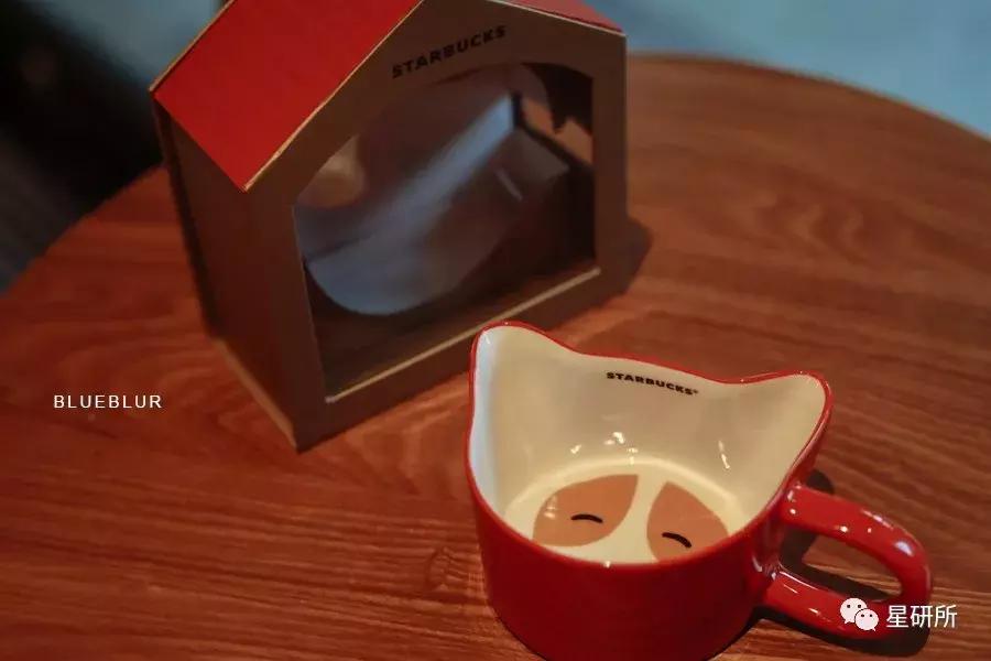 星巴克又来抢钱了，一大波柯基正在向你跑来！然而这还不是全部……