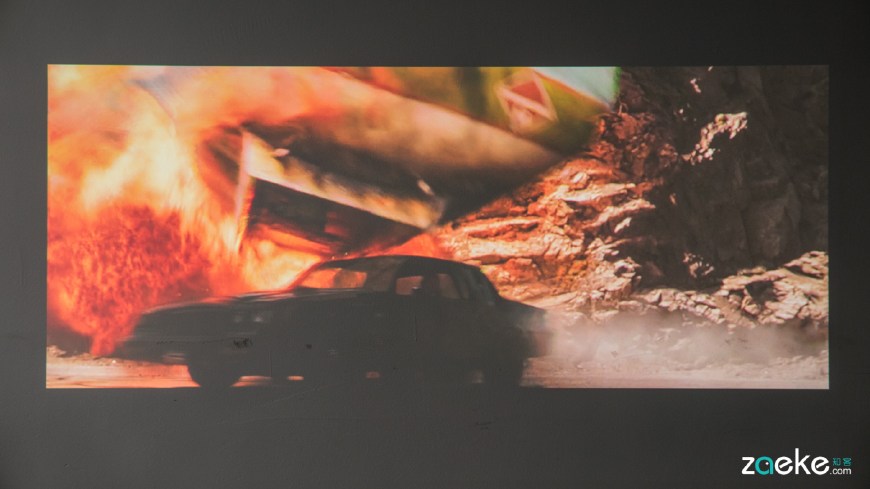 极米newz4x是哪年出品的,极米newz4x深度测评