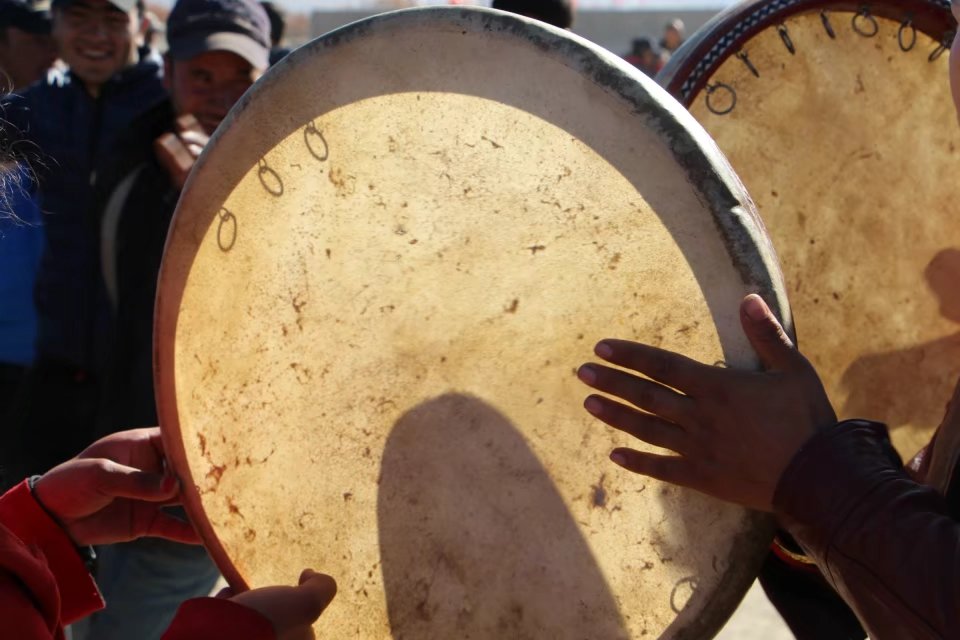 探访新疆帕米尔高原唯一白人民族,探秘帕米尔高原塔吉克族