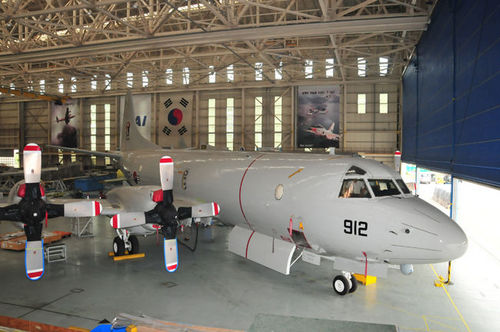 “萨德”之后，韩国另一超级“千里眼”部署在即