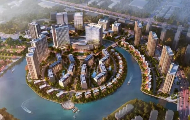 钱包要空啊！2018年上海还有37家大型商场要开！GOGOGO!