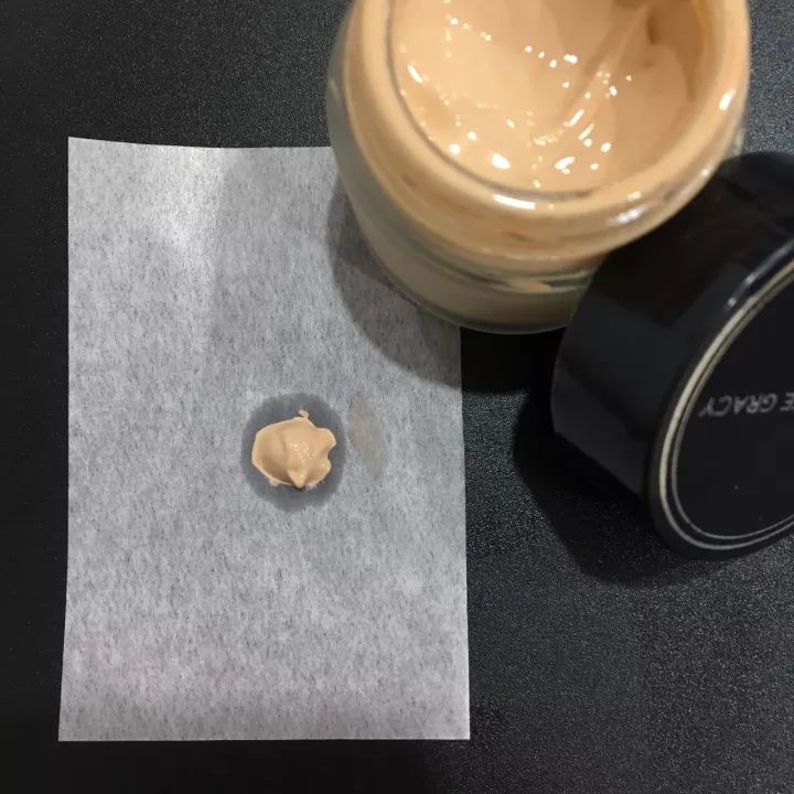 测评｜资生堂完美意境粉底霜（内含100元内资生堂好物推荐）