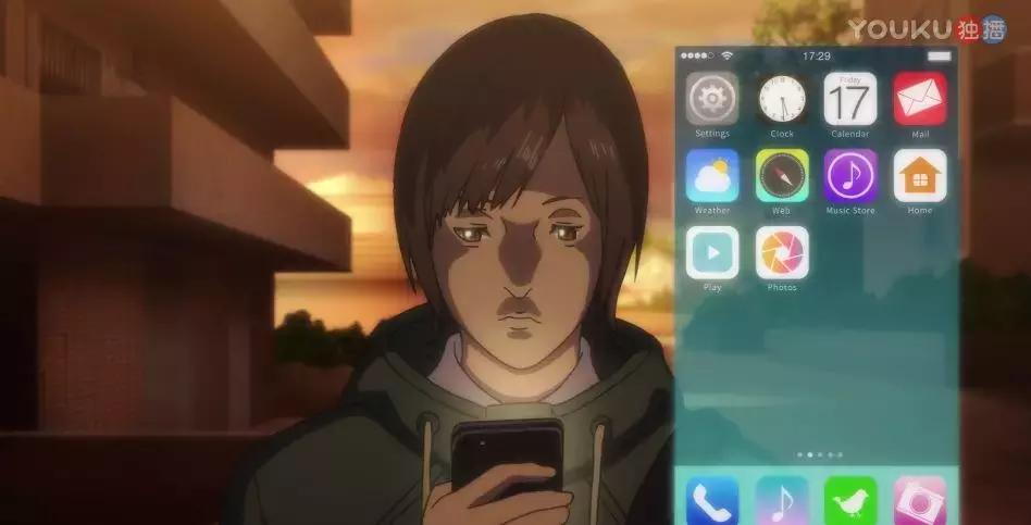 豆瓣8.3,奥浩哉大神作品,用三场思想体验剖析人性善恶!