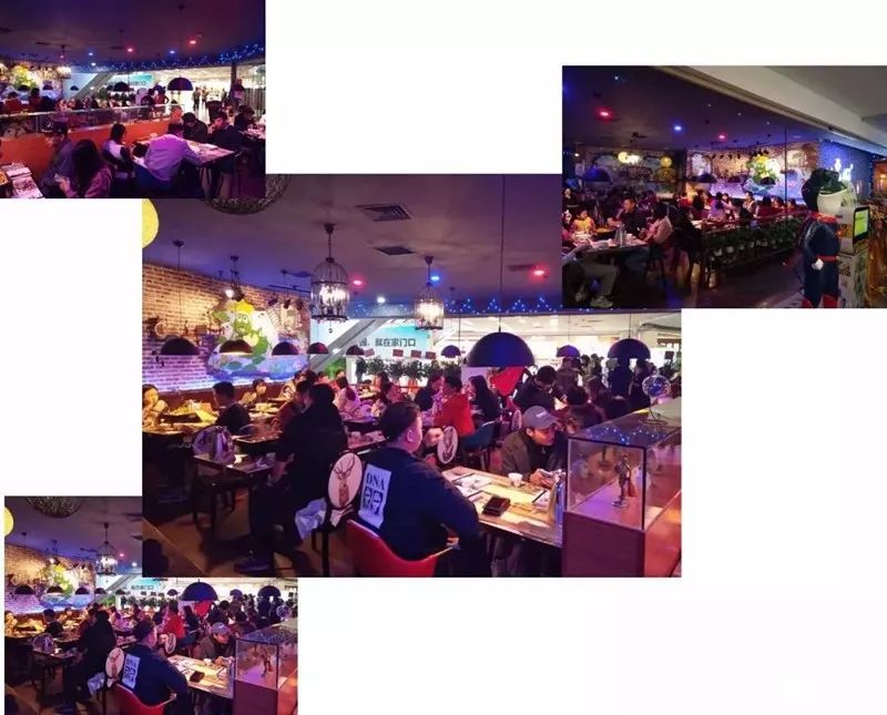 排队等位到疯的牛蛙专门店终于杀到肇庆,带你封测带你飞!