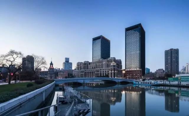 钱包要空啊！2018年上海还有37家大型商场要开！GOGOGO!