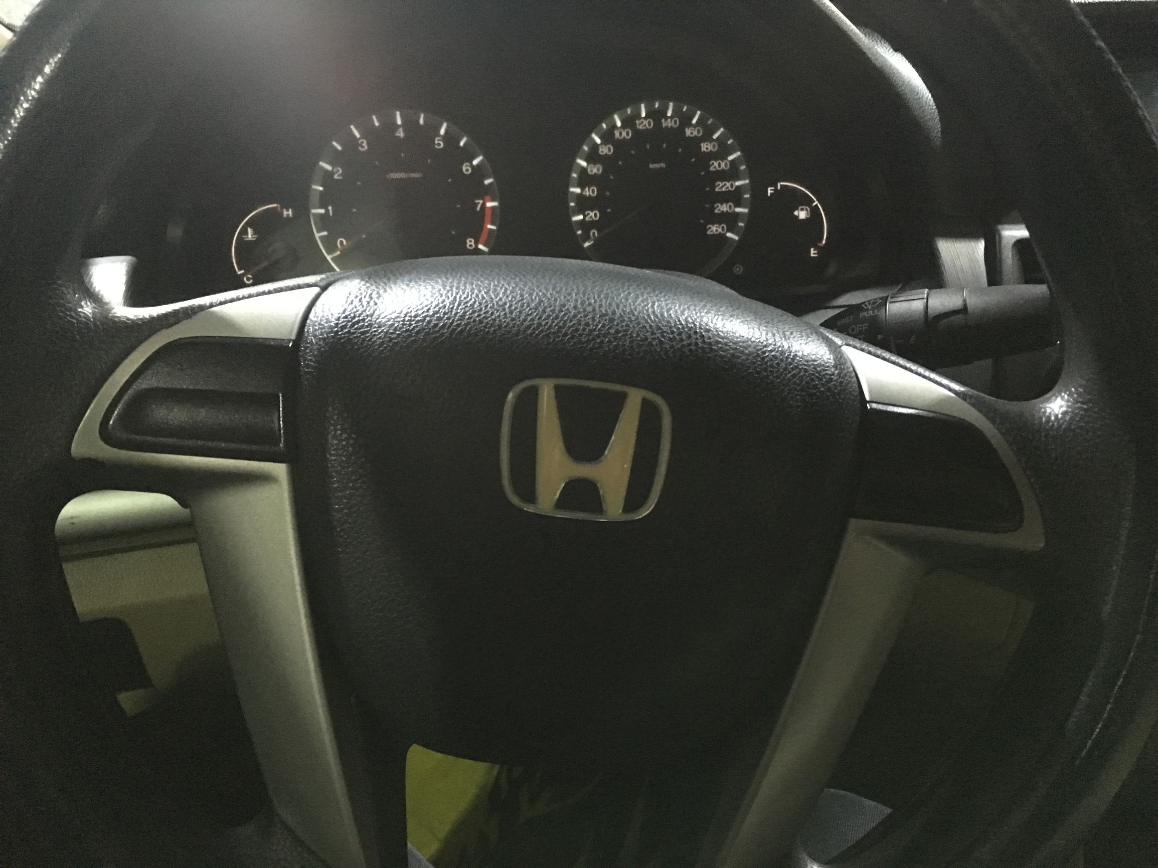 八代雅阁怎么看车况,二手雅阁八代怎么看车况