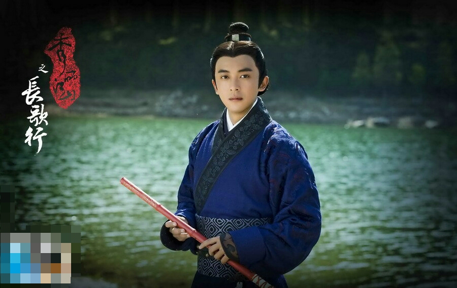 李佳航真的入住爱情公寓了吗,李佳航是怎么成为爱情公寓主角的