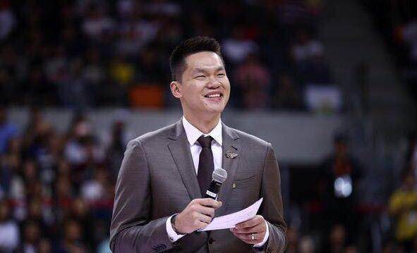 男篮功勋曾因组合拳名扬赛场婚内出轨富二代小三