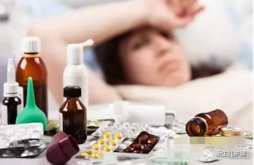 哺乳期妇科安全用药,妊娠期及哺乳期用药安全继续教育