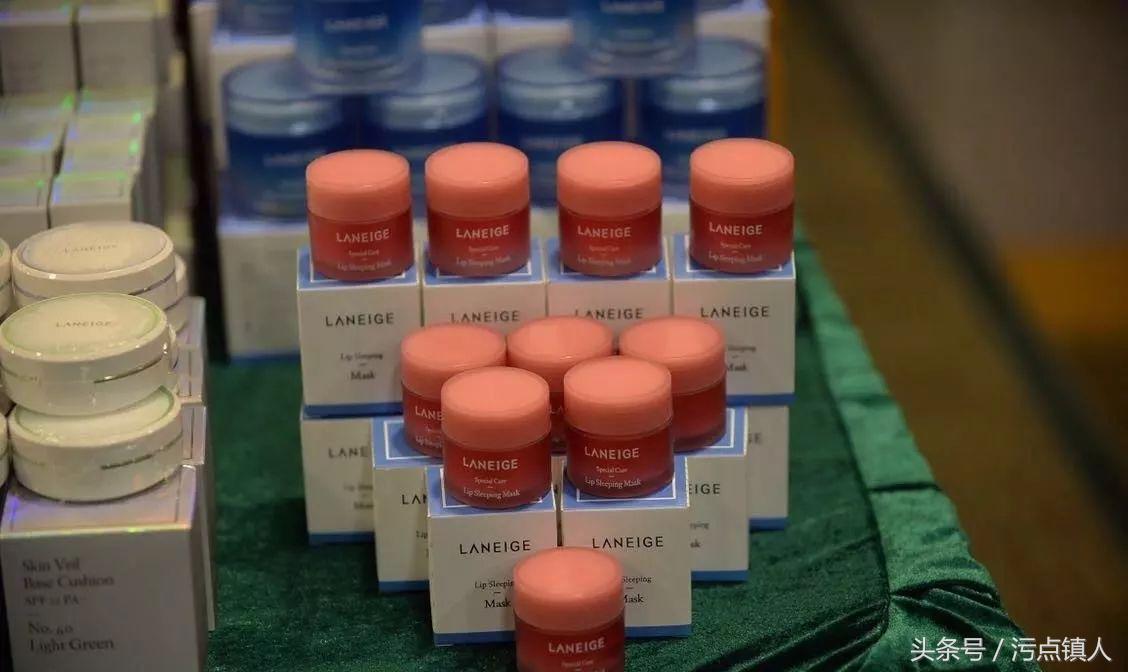 香港假货案件,香港假货案