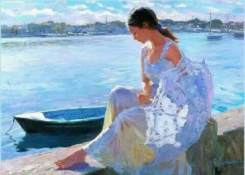 气质如兰优雅的网名,清谷幽兰类似网名