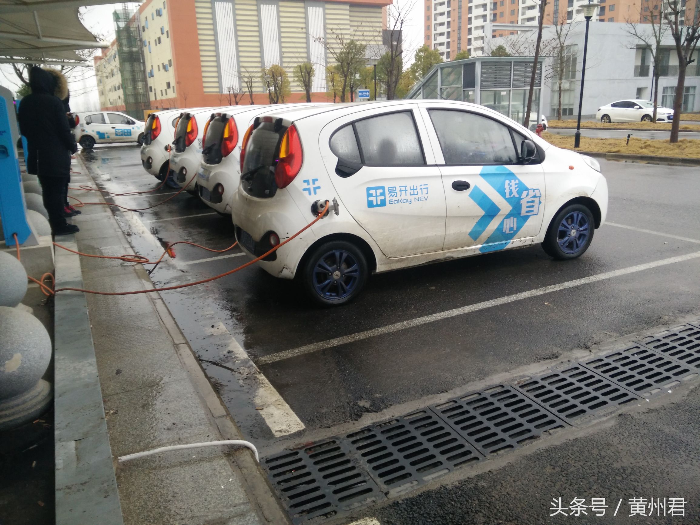 湖北省黄冈市黄州区共享汽车,黄冈有共享汽车么