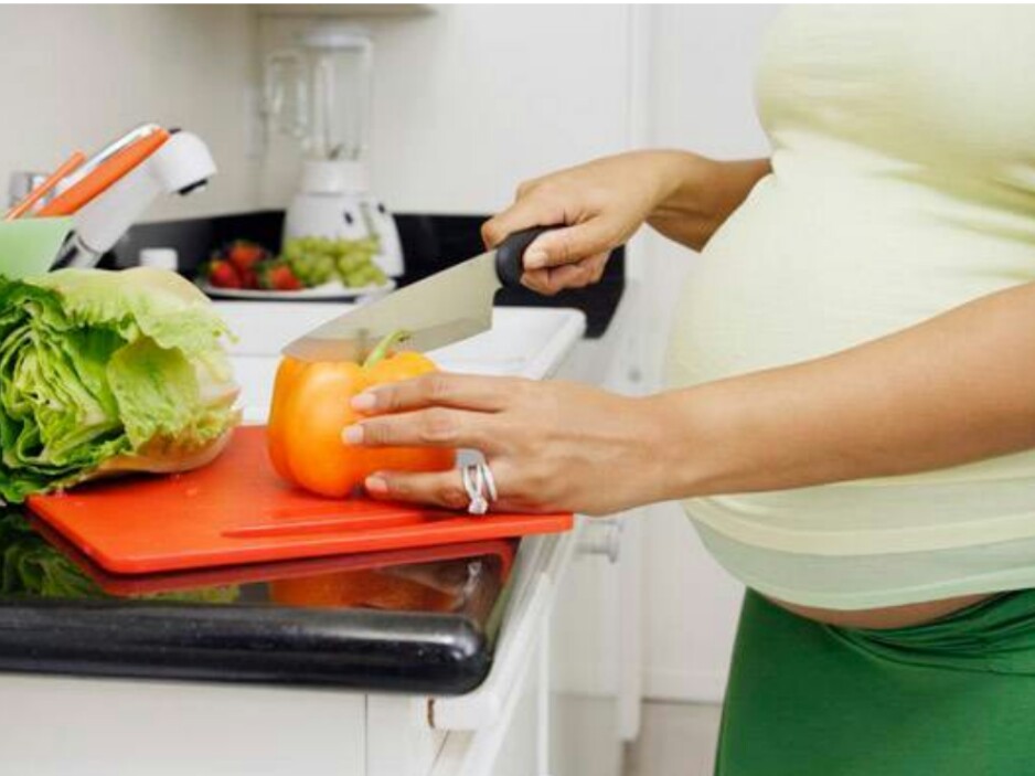 孕期准爸爸要为准妈妈做的6件事,准爸爸7大伤胎