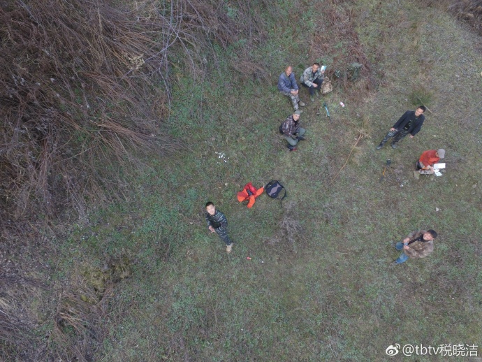 探索湖北五峰虎眼天坑,湖北天坑未解之谜