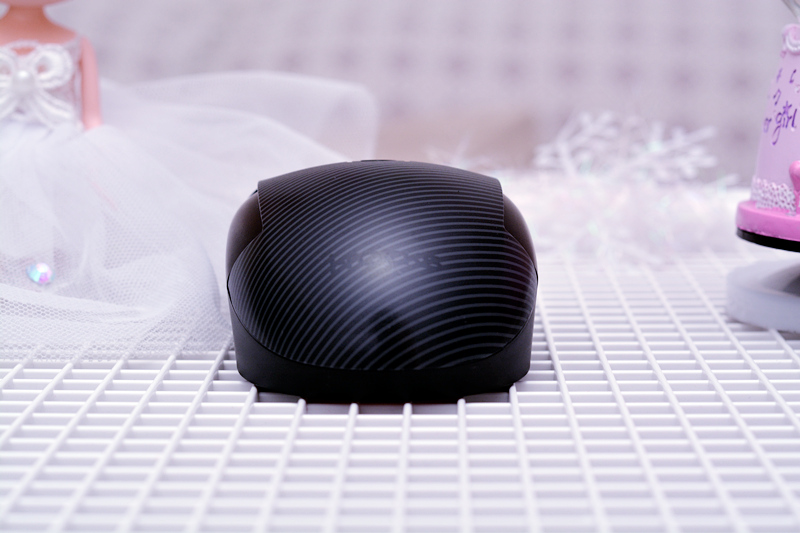 厉害了，鼠标也上“*火军**箱”，I-ROCKS锆Zr-60电竞鼠标开箱体验