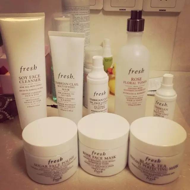 值得入手的孕妇护肤品,推荐孕妈护肤品