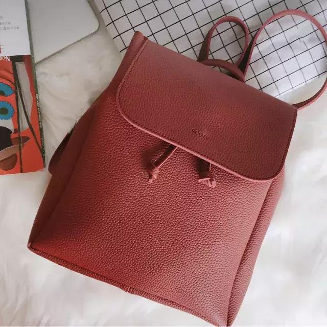 韩国小众蓝色包,韩国小众包