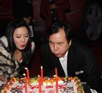 京a00001车主是什么来头,京a00001车主是什么人