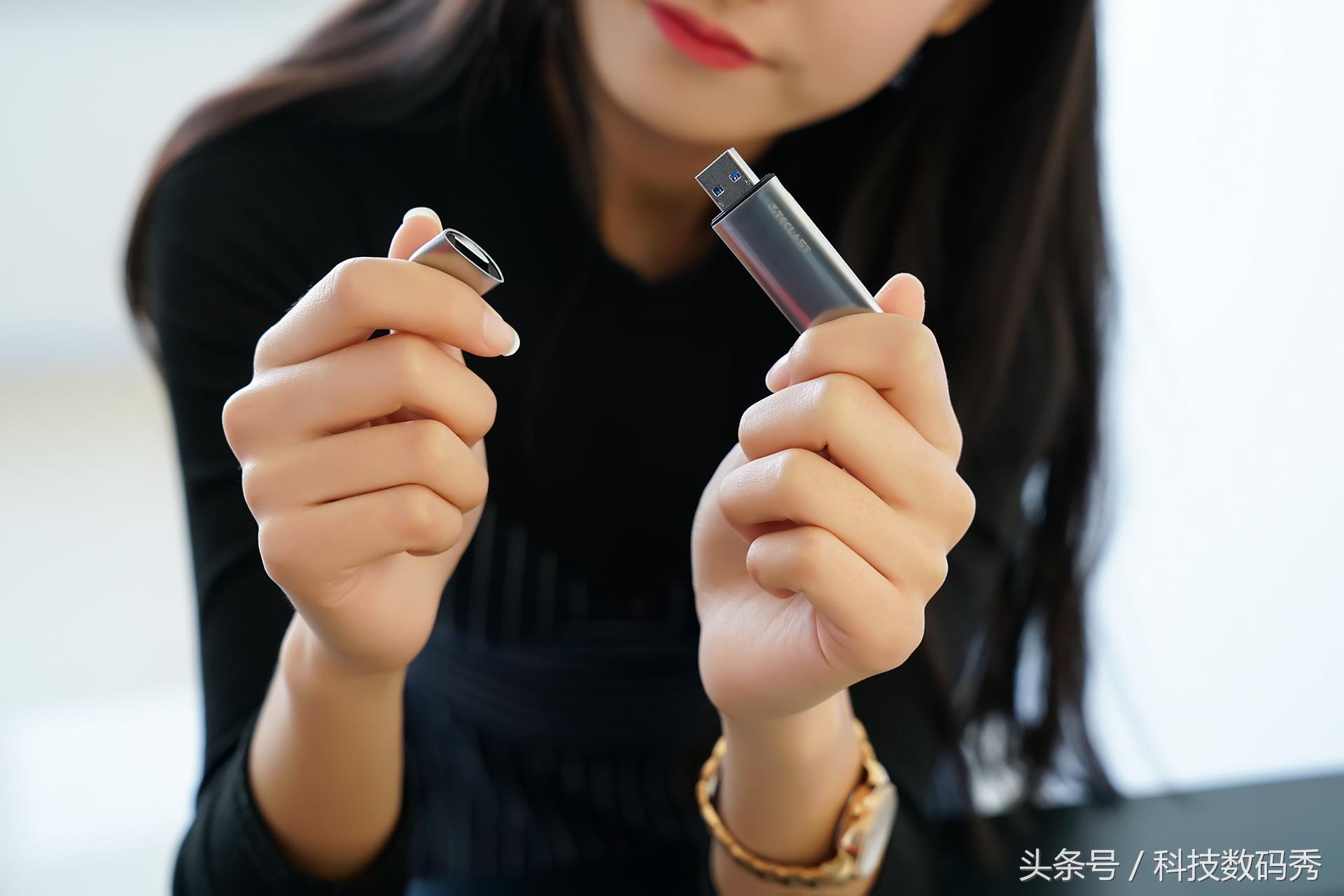 台电u盘速度,台电u盘写入速度一快一慢