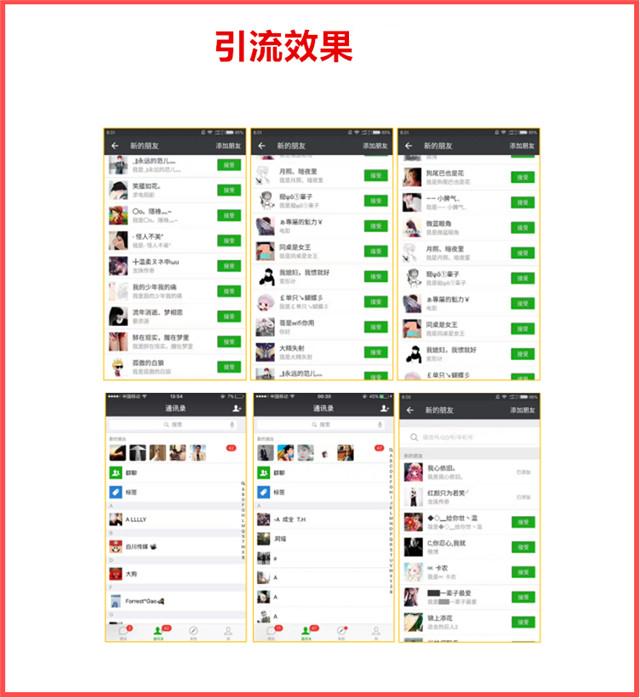 脚本引流什么？缘创派脚本引流你不知道的新型引流方式
