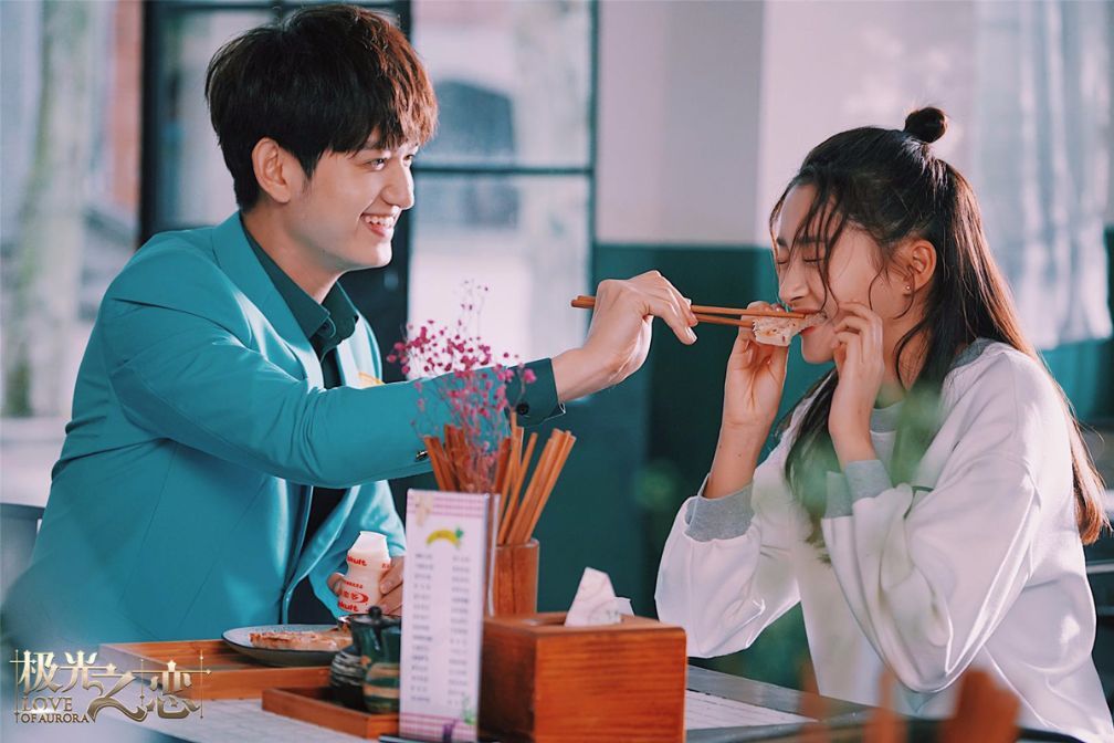 关晓彤马可上演相爱相杀,关晓彤真的喜欢马可吗