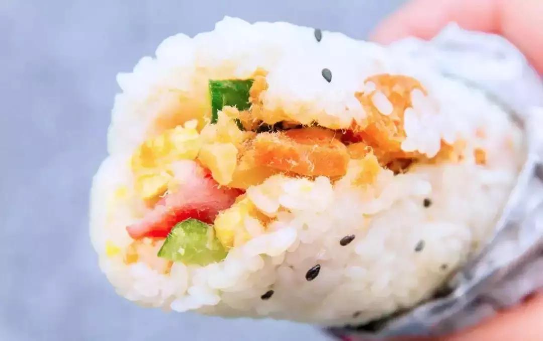 嘉兴早餐哪里最好,嘉兴值得打卡的市井早餐