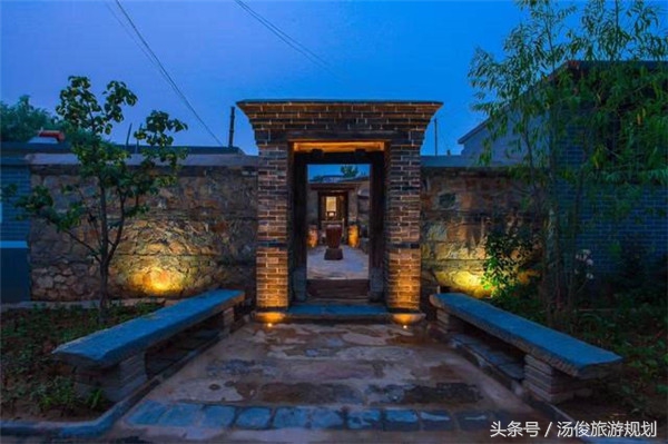 纯干货,不废话:一间民宿该怎么运营?