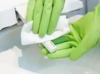 松下智能马桶喷嘴堵塞如何疏通,骊尔智能马桶喷嘴堵塞如何疏通