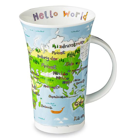 有格调的水杯,提升逼格的水杯