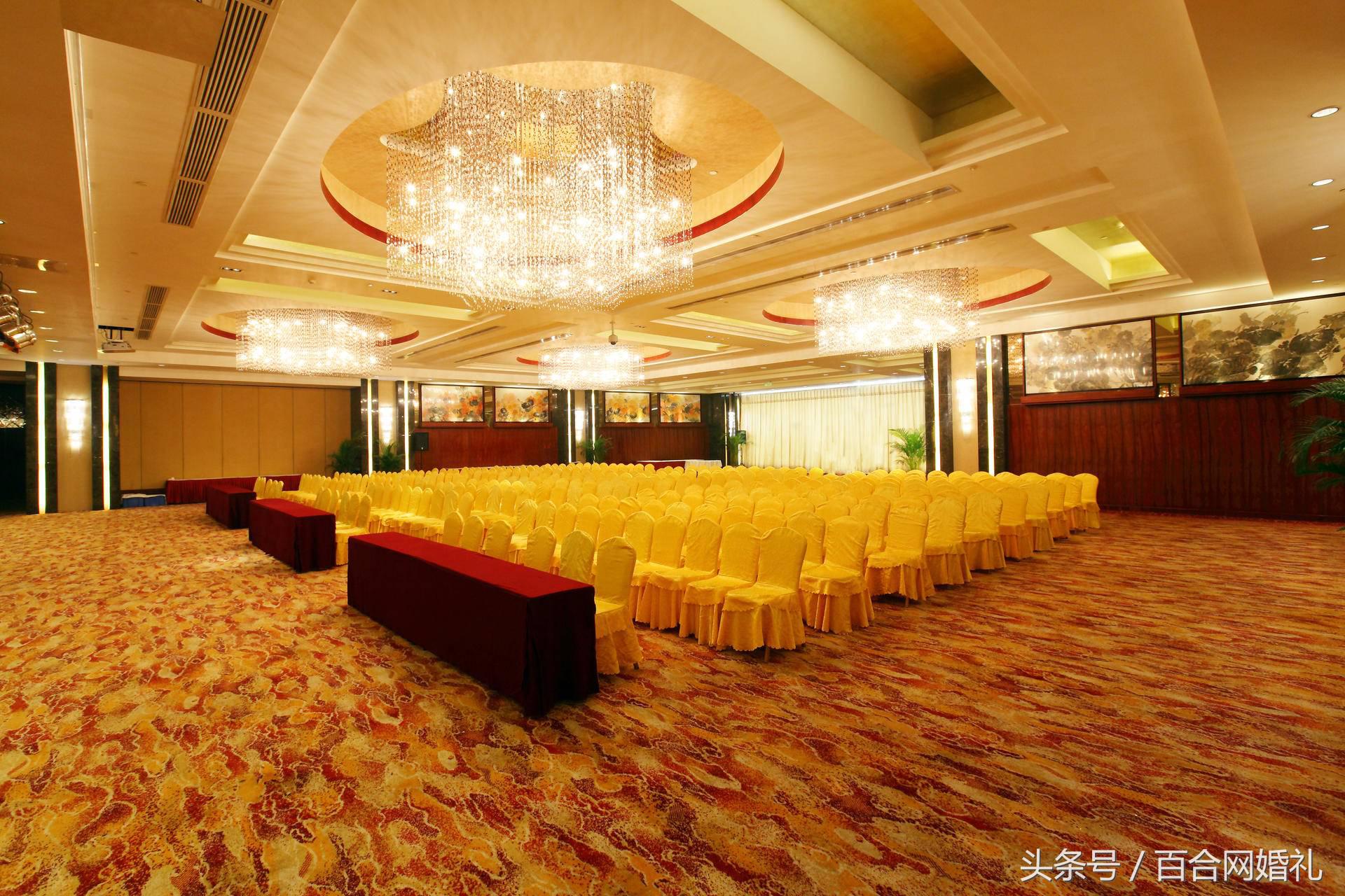 在北京发现一家高品质的野奢酒店,北京办婚宴最大的五星级酒店