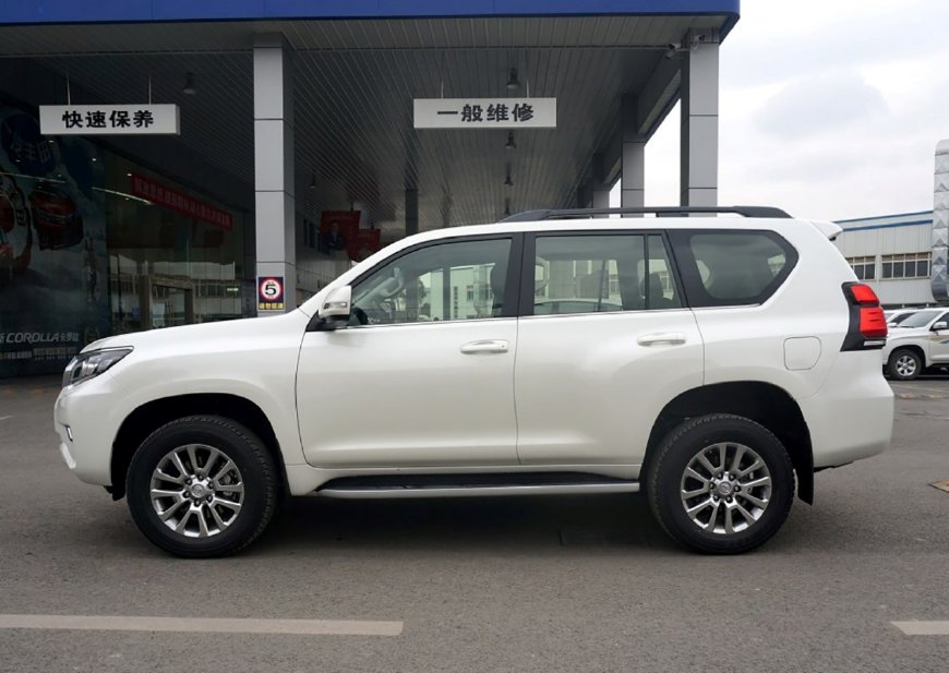 丰田霸道分几个配置,丰田霸道二手不亏钱