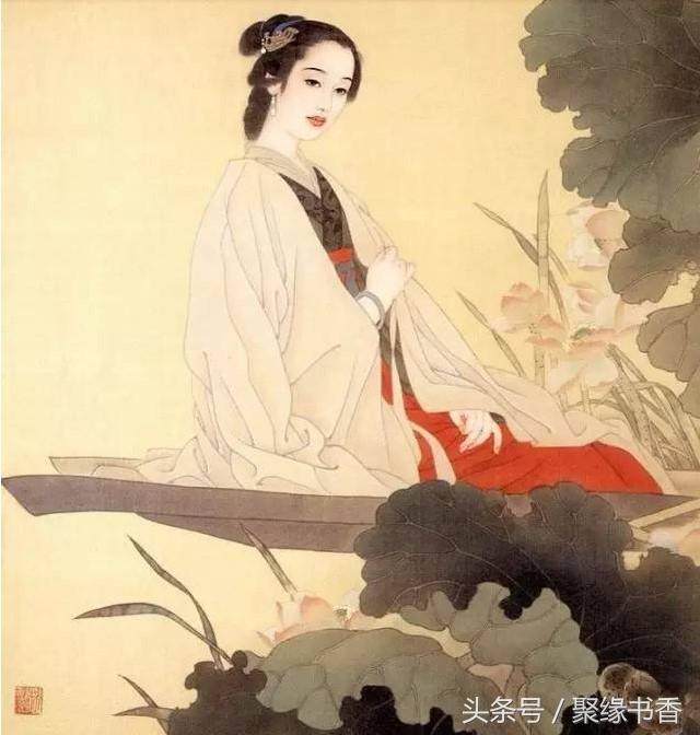 李清照鹧鸪天暗淡轻黄表达的情感,鹧鸪天寒日萧萧上琐窗李清照朗读