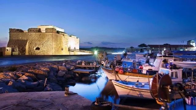 据称世界上最古老的香水作坊在塞浦路斯