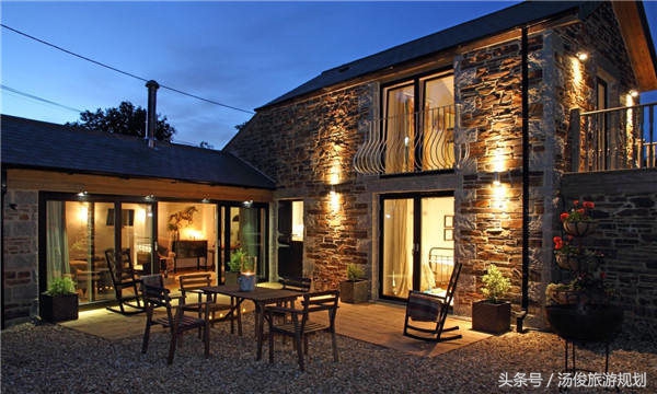 纯干货,不废话:一间民宿该怎么运营?