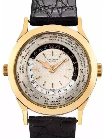 手表保值,手表保值程度有汽车高吗