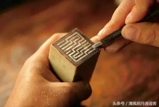 印章别乱盖有讲究吗,刻印章有什么讲究和忌讳