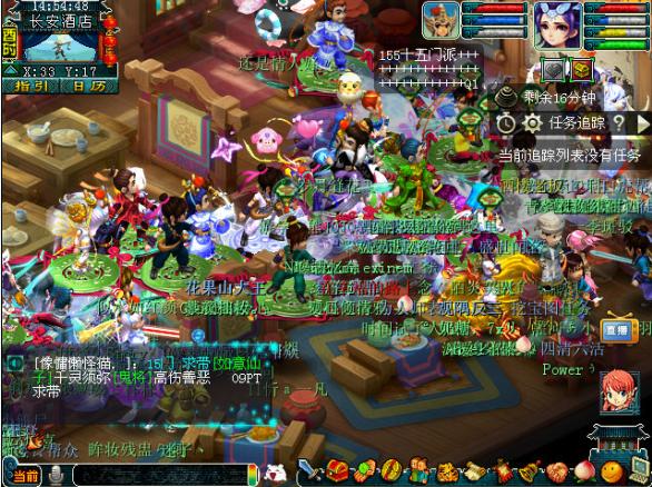 梦幻西游50级赚钱攻略,梦幻西游怎么赚钱人民币