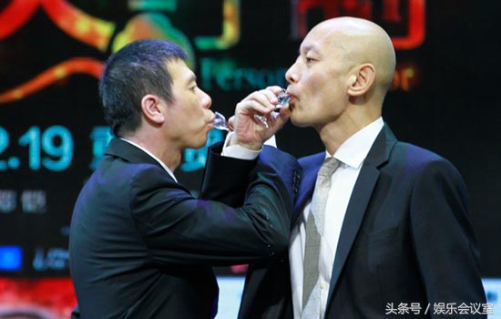 华语电影8大经典搭档无法被复制,他的离去标志着一个时代的终结