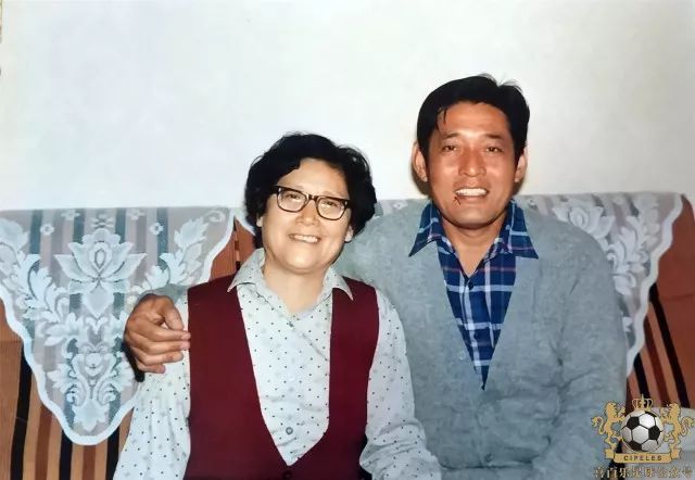 「津门足坛双百颂」朱玉田：走过沧海桑田，足球永驻心田