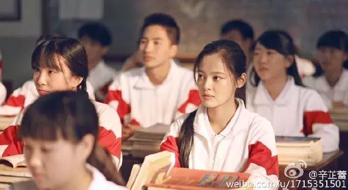 辛芷蕾直面野心又傲气完整版,辛芷蕾把欲望和野心写在脸上