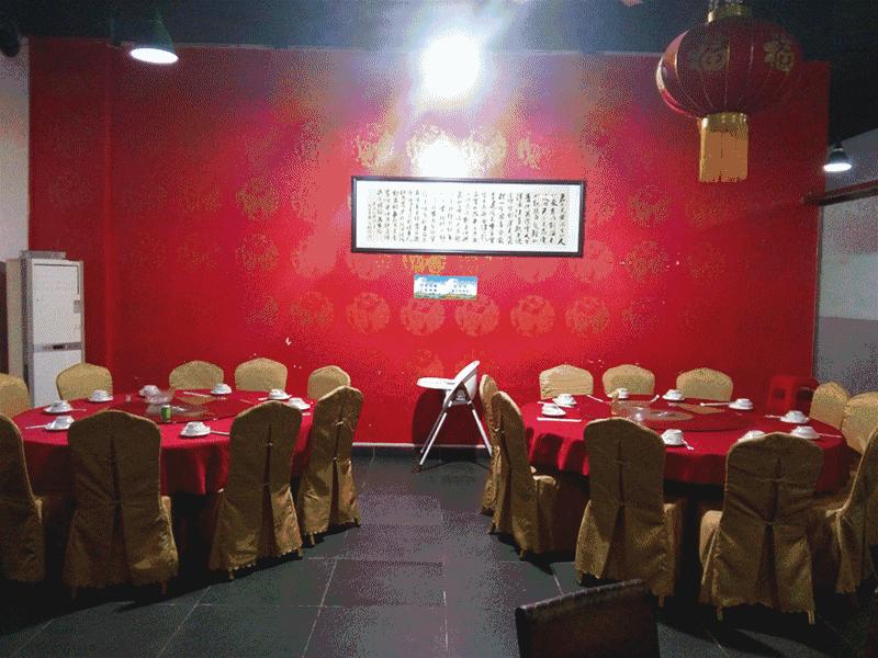 佛冈梦回大唐不夜城美食节,清远佛冈篁胜广场美食节