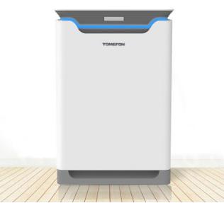 空气净化器给我们生活带来的变化 (全球健康空气净化器)