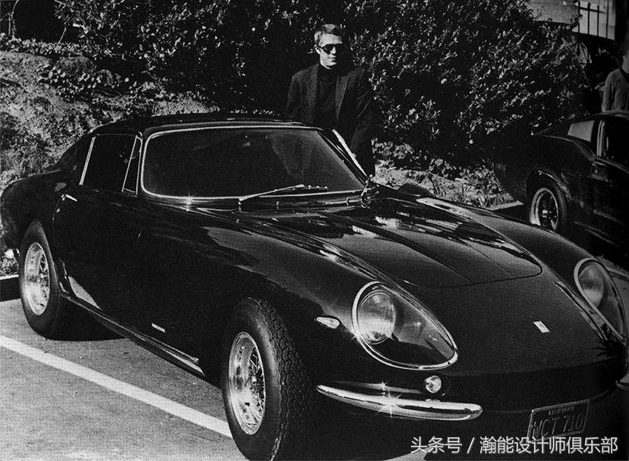 真实的法拉利现状,70年的法拉利