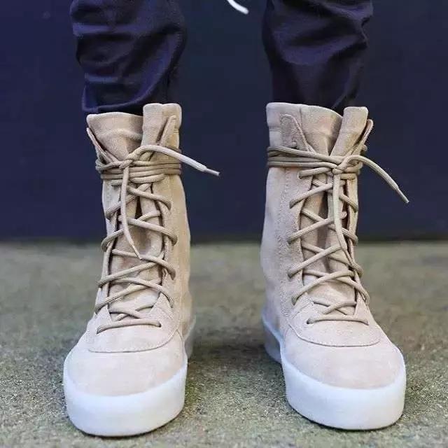 穿着最贵的鞋却没钱,如何保养自己的球鞋