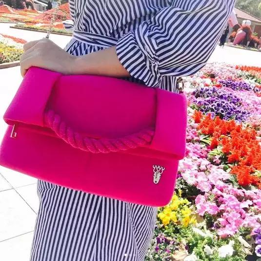 韩国小众包文艺,小众韩系包